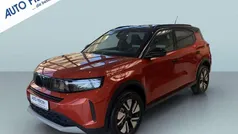 Gebraucht 2025 Opel Frontera SUV | 28.350 € (Fairer Preis)