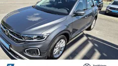 Gebraucht 2023 VW T-Roc Style SUV | 25.888 € (Fairer Preis)