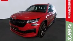 Gebraucht 2024 Skoda Kodiaq SportLine SUV | 47.777 € (Fairer Preis)