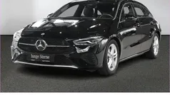 Gebraucht 2024 Mercedes CLA180 Shooting Brake Kombi | 29.790 € (Fairer Preis)
