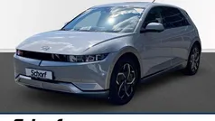 Grau Gebraucht 2022 Hyundai Ioniq 5 Techniq SUV | 27.390 € (Fairer Preis)