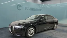 Schwarz Gebraucht 2022 Audi A6 Limousine | 28.980 € (Superpreis)