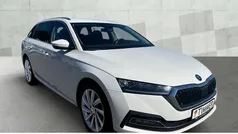 Gebraucht 2022 Skoda Octavia Style Kombi | 25.490 € (Fairer Preis)