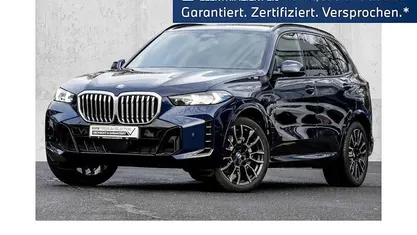 Gebraucht 2025 BMW X5 M Sport SUV | 86.980 € (Superpreis)