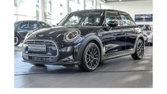 Gebraucht 2022 Mini Cooper Kleinwagen | 23.495 € (Fairer Preis)
