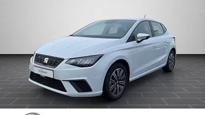 Gebraucht Seat Ibiza Style 116 PS (85 kW) 2024 Limousine