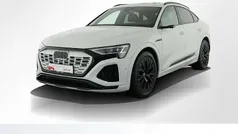 Gebraucht 2023 Audi Q8 e-tron Comfort SUV | 61.880 € (Superpreis)