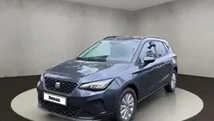 Gebraucht 2025 Seat Arona SUV | 24.950 € (Fairer Preis)