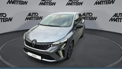 Gebraucht 2024 Renault Clio V Techno Limousine | 16.989 € (Fairer Preis)