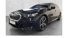 Gebraucht 2024 BMW 520 M Sport Kombi | 53.650 € (Superpreis)