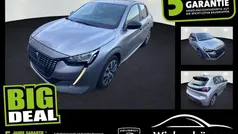 Lack grau artense/typ aussenverkleidung (metallic) Gebraucht 2023 Peugeot 208 Active Kleinwagen | 15.990 € (Fairer Preis)