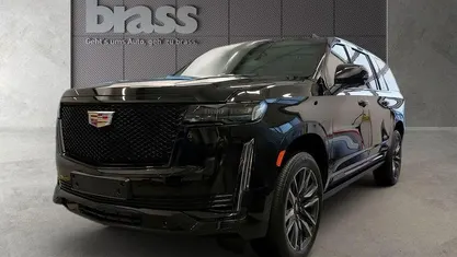 Gebraucht Cadillac Escalade 426 PS (313 kW) 2025 SUV