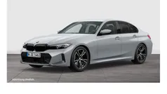 Gebraucht 2023 BMW 318 M Sport Limousine | 36.390 € (Fairer Preis)