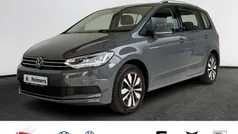 Gebraucht 2024 VW Touran Move Van / Kleinbus | 34.990 € (Fairer Preis)
