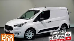 Gebraucht 2021 Ford Transit Trend Van / Kleinbus | 17.990 € (Fairer Preis)