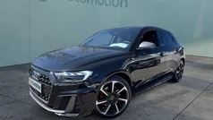 Schwarz Gebraucht 2021 Audi A1 Kleinwagen | 27.699 € (Fairer Preis)