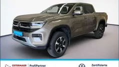 Beige Gebraucht 2023 VW Amarok Style Abholung | 47.730 € (Superpreis)