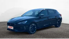 Schwarz Gebraucht 2024 Cupra Leon Limousine | 27.662 € (Fairer Preis)