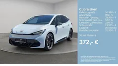 Gebraucht 2024 Cupra Born Kleinwagen | 30.980 € (Superpreis)