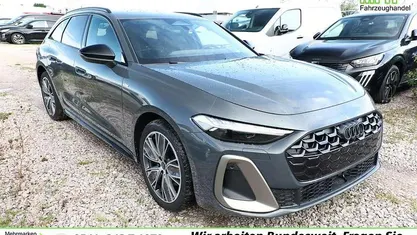 Gebraucht 2025 Audi A5 Edition .1 Coupé | 50.969 € (Superpreis)