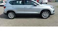Gebraucht 2024 Seat Ateca Style SUV | 24.390 € (Fairer Preis)