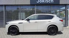 Gebraucht 2024 Mazda CX-60 Homura-Line SUV | 48.930 € (Fairer Preis)