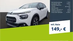 Gebraucht 2022 Citroën C3 PureTech Kleinwagen | 12.380 € (Fairer Preis)