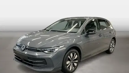 Second-hand VW Golf VIII Goal 150 CP (110 kW) 2025 Gri Berlinǎ
