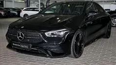 Gebraucht 2024 Mercedes CLA220 AMG Limousine | 40.400 € (Fairer Preis)