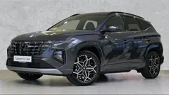 Gebraucht 2024 Hyundai Tucson N Line SUV | 36.990 € (Guter Preis)
