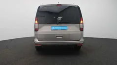 VW Caddy Maxi