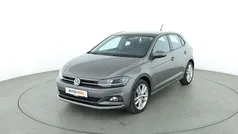 Grau Gebraucht 2020 VW Polo Highline Limousine | 18.650 € (Fairer Preis)