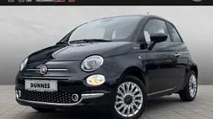 Gebraucht 2022 Fiat 500 Dolcevita Kleinwagen | 14.100 € (Fairer Preis)