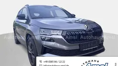 Gebraucht 2025 Skoda Karoq SportLine SUV | 39.490 € (Fairer Preis)