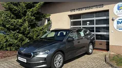 Gebraucht 2025 Skoda Octavia Kombi | 30.490 € (Guter Preis)