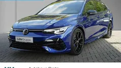 Gebraucht 2021 VW Golf VIII Style Kombi | 35.280 € (Fairer Preis)