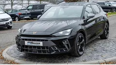 Gebraucht 2025 Cupra Leon Limousine | 29.785 € (Fairer Preis)