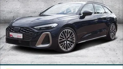 Gebraucht 2024 Audi A5 Edition .1 Coupé | 54.990 € (Guter Preis)