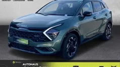 Andere farbe Gebraucht 2024 Kia Sportage GT-Line SUV | 37.990 € (Fairer Preis)