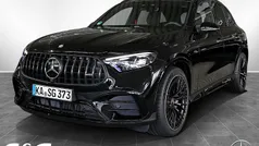 Gebraucht 2025 Mercedes GLC43 AMG AMG SUV | 89.990 €