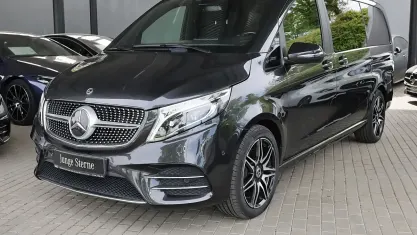 Usata Mercedes E250 Edition 140 CV (102 kW) 2022 Grigio Station wagon