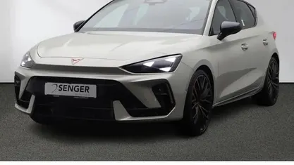 Gebraucht Cupra Leon VZ 300 PS (220 kW) 2025 Limousine