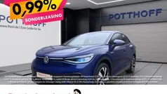 Gebraucht 2022 VW ID.5 Pro SUV | 30.177 € (Fairer Preis)