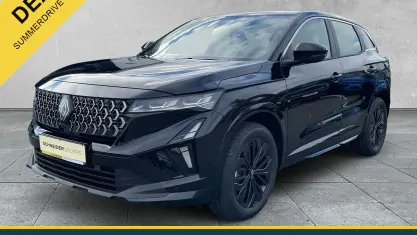 Gebraucht Renault Austral Evolution 200 PS (147 kW) 2025 Schwarz SUV