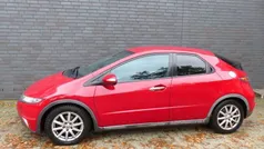 Gebraucht 2006 Honda Civic Sport Limousine | 2.000 € (Superpreis)