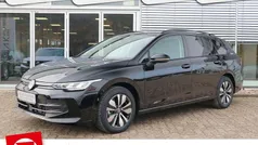 Gebraucht 2025 VW Golf VIII Goal Kombi | 29.980 € (Guter Preis)