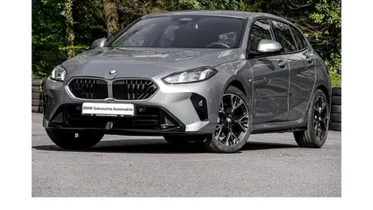 Gebraucht BMW 120 M Sport 170 PS (125 kW) 2025 Kleinwagen
