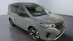 Kpw2 urban grau Neu 2025 Nissan Townstar Tekna Van / Kleinbus | 25.606 € (Fairer Preis)