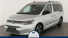 Gebraucht 2024 VW Caddy Style Van / Kleinbus | 41.995 € (Fairer Preis)