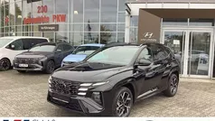 Gebraucht 2025 Hyundai Tucson N Line SUV | 38.900 € (Fairer Preis)
